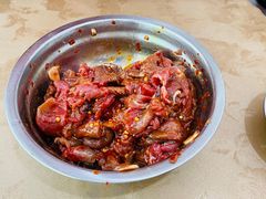 -黑竹沟新场牛肉火锅