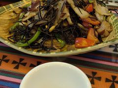 -卡万金特色藏餐