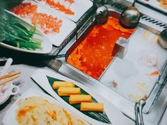 -海底捞火锅(逸仙路店)