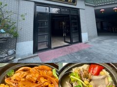 -粥旺庄(芳村店)