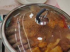 -黄记煌三汁焖锅(首创奥特莱斯店)