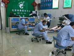 -津派修脚(密云路店)