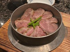 -老乾杯和牛烧肉(王府中环店)