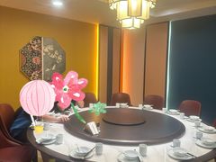 -新乾隆酒楼(帝景园店)