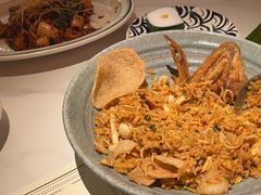 -太食獸泰式茶餐厅(IFS国金中心店)