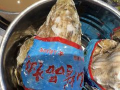 -半岛听涛蒸汽海鲜自助(K11店)