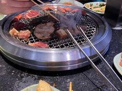-韩盛·盛江山自助料理(于洪新玛特店)