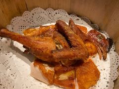 胡桃里招牌烤鸡-胡桃里音乐酒馆(白云五号T5 MALL店)