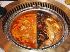 -空之介寿喜烧·和牛放题(恒隆广场店)