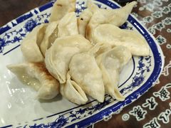 -长人馄饨铺(解放街店)