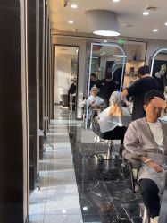 -TOP HAIR SALON