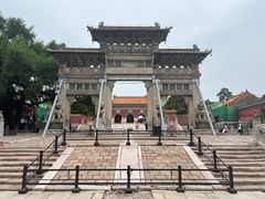 -北陵公园