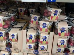 -盒马X会员店(上海森兰商都店)