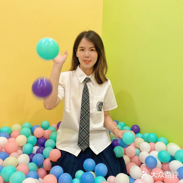 它来啦‼️广州首家🇰🇷Jk&韩服大头贴馆