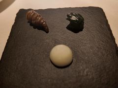 -三嚥阁 La Villa Restaurant