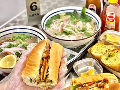 -棒梗儿·越南简餐(晋江店)