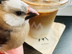 -M Stand(北京平安幸福中心店)