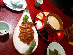 -北平食府(马鞍山路店)