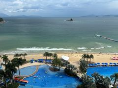 -深圳大梅沙京基洲际度假酒店