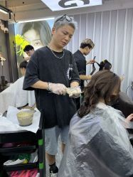 -藤野造型