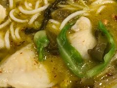 -阿香米线(龙岗万科广场店)