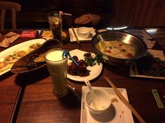 -章吴记喜瑞餐厅(东东城店)