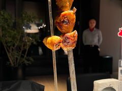 -拉蒂娜·巴西牛排馆 Latina·Brazilian Steakhouse(王府井喜悦店)