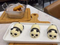 -悦荟牛排餐厅(萨尔图万达店)
