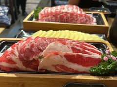 -湊湊火锅·茶憩(合生汇购物中心店)