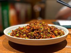 黑三剁-云海肴·汽锅鸡·云南菜(美罗城店)