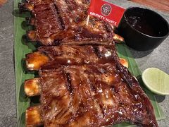 -Naughty Nuri’s Phuket