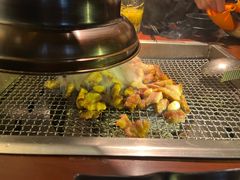 -肉甲韩国木炭烤肉(新壹街1店)