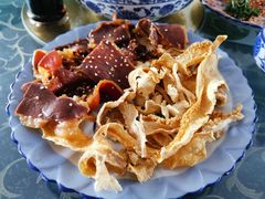 -回辉登偰氏面片(东莲花美食街店)