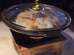 -绿茶餐厅(同成街华联店)