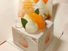 -积慕Cake(解放大道店)