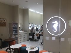 -海马体照相馆(大连罗斯福广场店)
