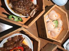 -点心传说·粤菜点心(佐阾虹湾店)