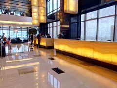 -上海龙之梦万丽酒店