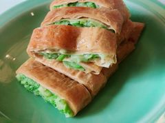 上素烧鸭-冶春茶社(官园桥店)