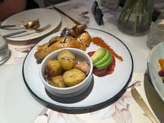 -Tomacado花厨(南京IFC国金中心店)