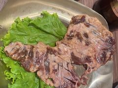 -大可泥炉烤肉(中街店)