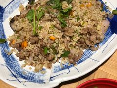 -松岛日本料理(汾江路店)