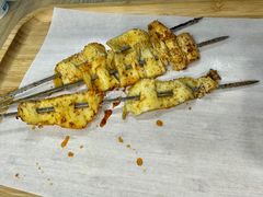 -老虎滩大连海鲜烧烤(水游城店)