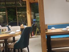 -金塔傣乡·云南民族特色菜·傣味手抓饭(金瓦路店)