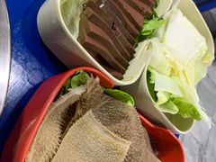 -马路边边·成都串串(翠柏路店)
