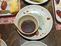 -汉丽斯巴西烤肉自助(市南店)