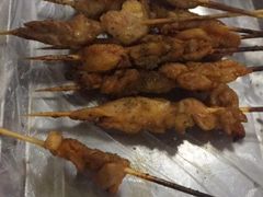 -老大鸡肉串(天津店)