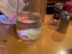 -云晓光头烧烤吧(川沙绿地店)