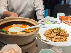 -四世同堂·京菜·烤鸭(双井店)