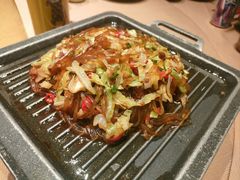 -青年公社烤鸭(青年路店)